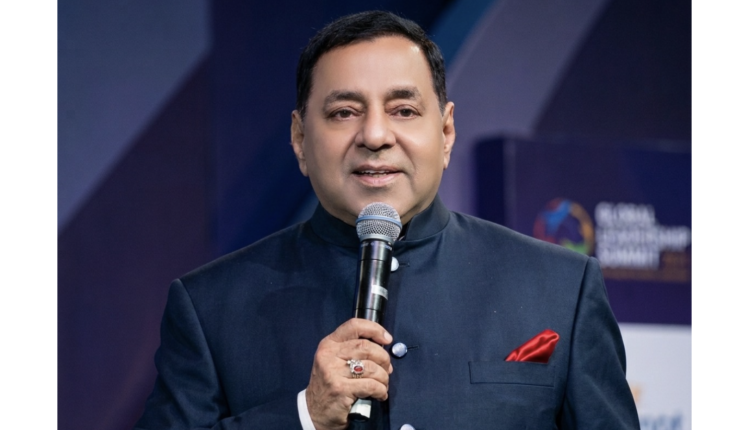 Dr Sunil Kapoor Bhopal Advocates a Healthcare Model Rooted in Innovation and Patient Care